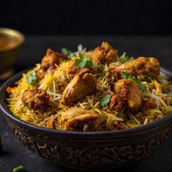 INDIAN SPICE  Image 